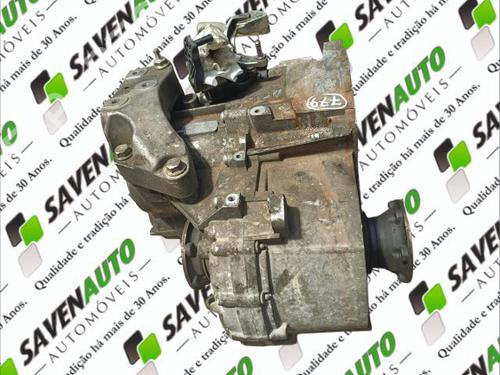 Gearbox VW TIGUAN (5N_) 1.4 TSI | BP29802130M3