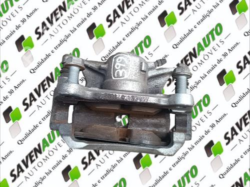 Right front brake caliper VW CADDY IV Box Body/MPV (SAA, SAH) 1.6 TDI | BP29802131M104 