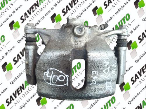 Used Left front brake caliper VW CADDY IV Box Body/MPV (SAA, SAH) 1.6 TDI (75 hp) 29802132