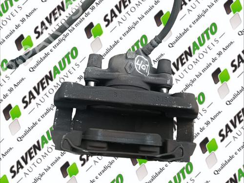 Højre bremsekaliber foran DACIA LODGY (JS_) 1.5 Blue dCi 115 (JSJT) | BP29802133M104 