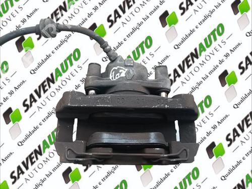 Left front brake caliper DACIA LODGY (JS_) 1.5 Blue dCi 115 (JSJT) | BP29802134M105 