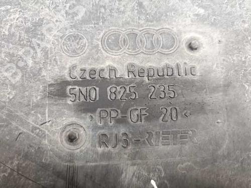 Underbody protection VW TIGUAN (5N_) 1.4 TSI | BP29802135M92