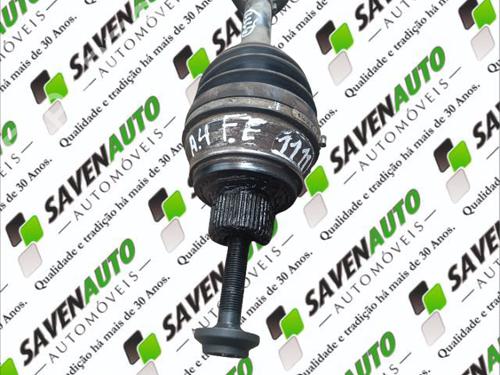 Driveshaft AUDI A4 B8 (8K2) 2.0 TDI | BP29802140M37 
