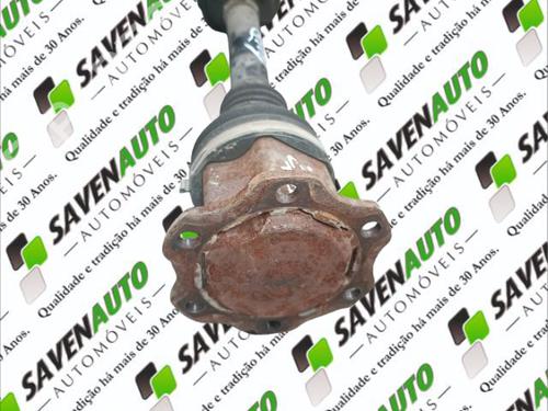 Driveshaft AUDI A4 B8 (8K2) 2.0 TDI | BP29802140M37 
