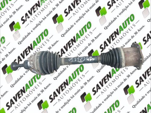Used Driveshaft AUDI A4 B8 (8K2) 2.0 TDI (143 hp) 29802141