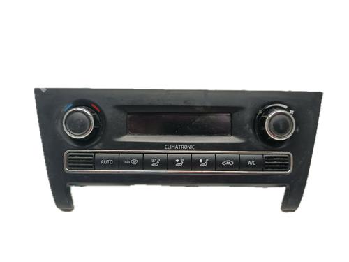 Used Climate control SKODA RAPID (NH3, NK3, NK6) 1.4 TDI (90 hp) 29802152