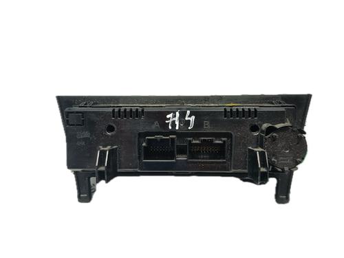 Climate control SKODA RAPID (NH3, NK3, NK6) 1.4 TDI | BP29802152I5