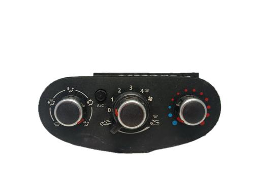 Used Climate control DACIA LODGY (JS_) 1.5 dCi (90 hp) 29802153