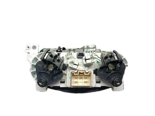 Climate control DACIA LODGY (JS_) 1.5 dCi | BP29802153I5 