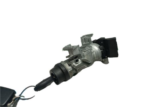 Used Ignition barrel SKODA RAPID (NH3, NK3, NK6) 1.4 TDI (90 hp) 29802154