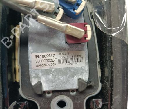 Antenna/Base BMW 3 Touring (E91) 318 d | BP29802173C140 