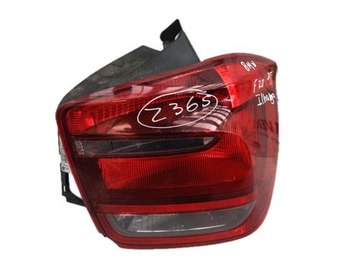 Højre baglygte BMW 1 (F20) 120 d (163 hp) 29802175