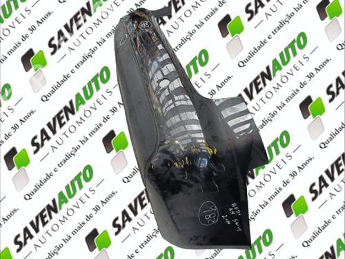 Rear bumper AUDI A4 B8 (8K2) 2.0 TDI | BP29802176C8 