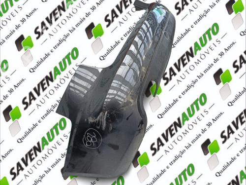 Rear bumper AUDI A4 B8 (8K2) 2.0 TDI | BP29802176C8 