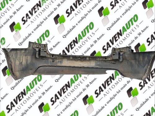Rear bumper AUDI A4 B8 (8K2) 2.0 TDI | BP29802176C8 