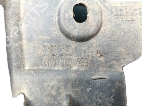 Understellsbeskyttelse AUDI A4 B8 (8K2) 2.0 TDI | BP29802182M92 