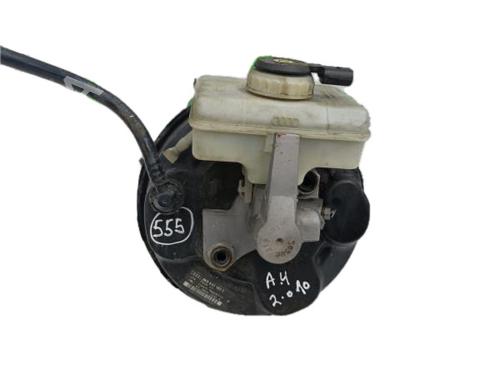 Servo brake AUDI A4 B8 (8K2) 2.0 TDI | BP29802184M42
