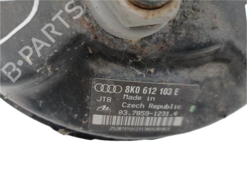 Servo brake AUDI A4 B8 (8K2) 2.0 TDI | BP29802184M42