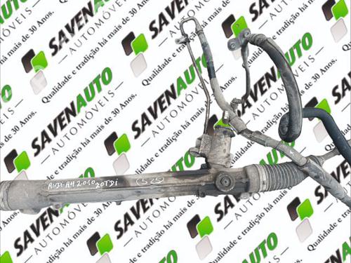 Styregear/Snekke AUDI A4 B8 (8K2) 2.0 TDI | BP29802187M22 