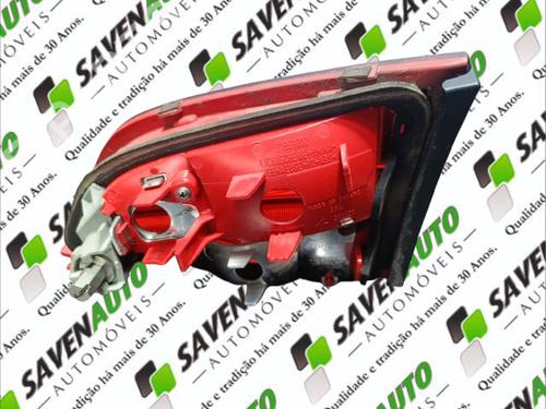Left tailgate light AUDI A4 B8 (8K2) 2.0 TDI | BP29802190C79