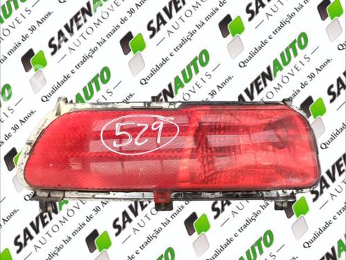 Used Rear fog light CITROËN C4 Picasso I MPV (UD_) 1.6 HDi (109 hp) 29802192