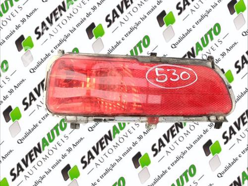 Used Rear fog light CITROËN C4 Picasso I MPV (UD_) 1.6 HDi (109 hp) 29802193