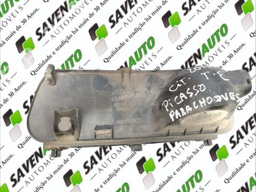 Rear fog light CITROËN C4 Picasso I MPV (UD_) 1.6 HDi | BP29802193C37