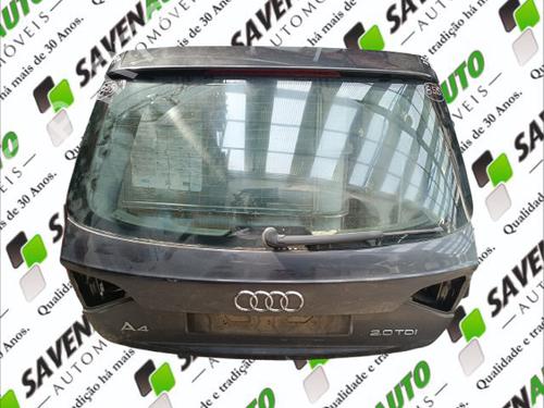 Używane Klapa tylna bagażnika AUDI A4 B8 (8K2) 2.0 TDI (143 hp) 29802197