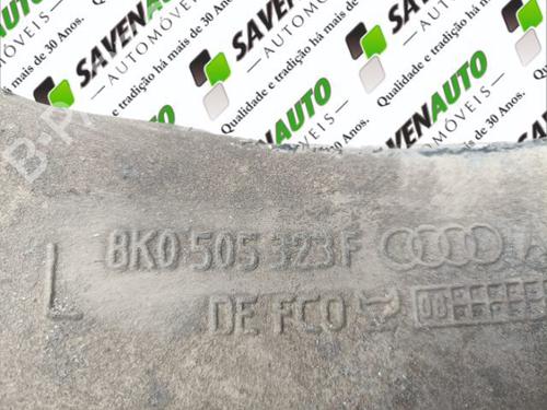 Querlenker links hinten AUDI A4 B8 (8K2) 2.0 TDI | BP29802203M14