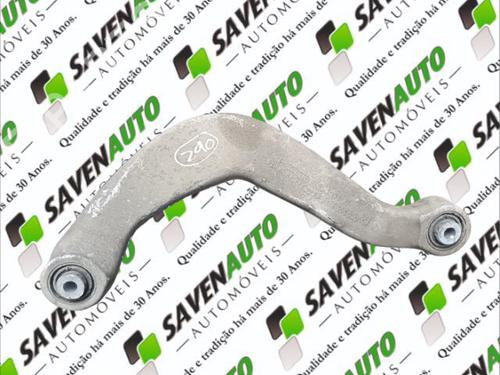 Right rear suspension arm AUDI A4 B8 (8K2) 2.0 TDI | BP29802204M15 