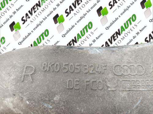 Right rear suspension arm AUDI A4 B8 (8K2) 2.0 TDI | BP29802204M15 