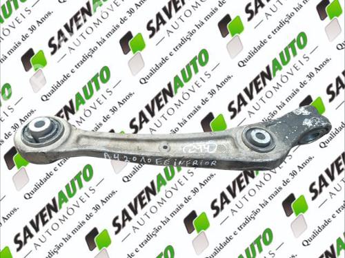 Used Left front suspension arm AUDI A4 B8 (8K2) 2.0 TDI (143 hp) 29802208