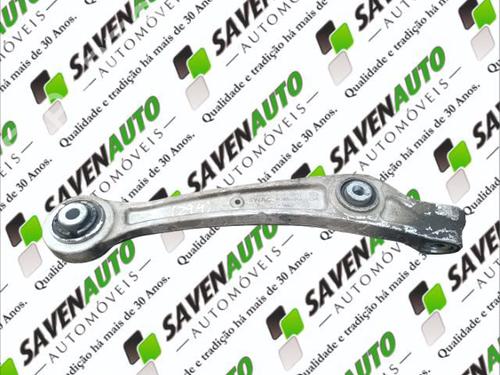 Left front suspension arm AUDI A4 B8 (8K2) 2.0 TDI | BP29802208M12 