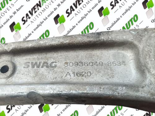 Left front suspension arm AUDI A4 B8 (8K2) 2.0 TDI | BP29802208M12 