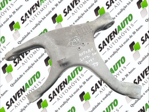 Høyre bak bærearm AUDI A4 B8 (8K2) 2.0 TDI (143 hp) 29802211