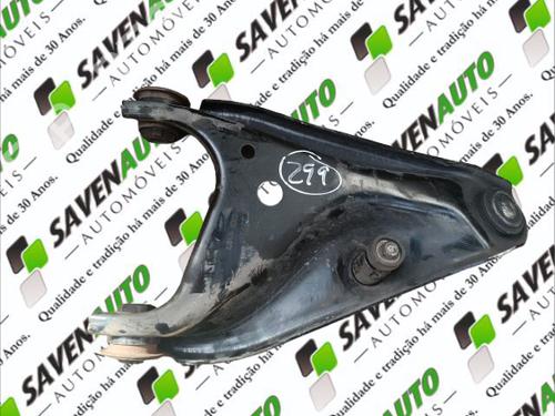 Left front suspension arm DACIA LODGY (JS_) 1.5 Blue dCi 115 (JSJT) | BP29802215M12