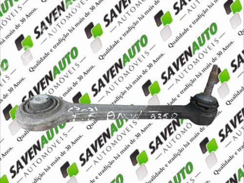 Used Left rear suspension arm BMW 5 Touring (F11) 535 d (313 hp) 29802219