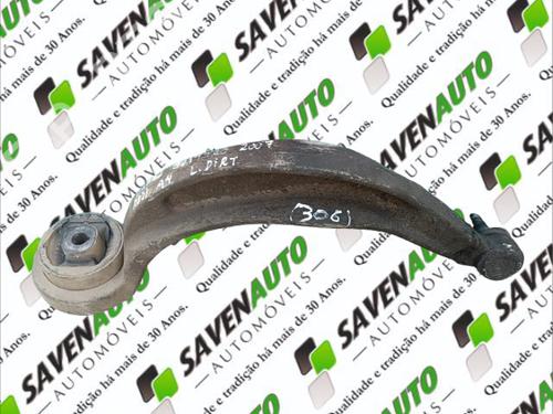 Used Left front suspension arm AUDI A4 B8 Avant (8K5) 3.0 TDI quattro (240 hp) 29802222
