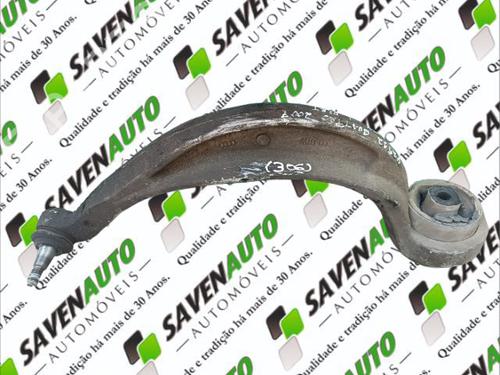 Left front suspension arm AUDI A4 B8 Avant (8K5) 3.0 TDI quattro | BP29802222M12 
