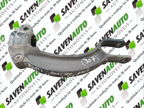 Used Left front suspension arm AUDI A4 B8 Avant (8K5) 3.0 TDI quattro (240 hp) 29802223