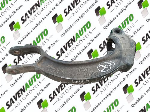 Left front suspension arm AUDI A4 B8 Avant (8K5) 3.0 TDI quattro | BP29802223M12 
