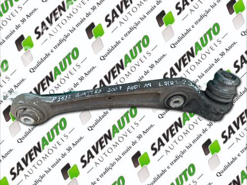 Used Left front suspension arm AUDI A4 B8 Avant (8K5) 3.0 TDI quattro (240 hp) 29802224
