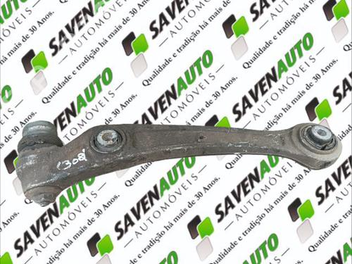 Left front suspension arm AUDI A4 B8 Avant (8K5) 3.0 TDI quattro | BP29802224M12 