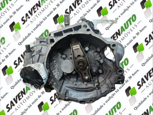 Used Gearbox VW POLO V (6R1, 6C1) 1.2 TDI (75 hp) 29802230