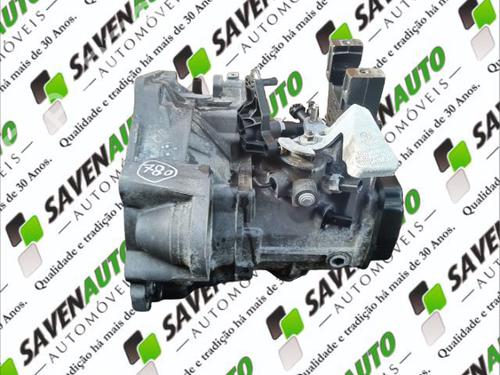 Gearbox VW POLO V (6R1, 6C1) 1.2 TDI | BP29802230M3
