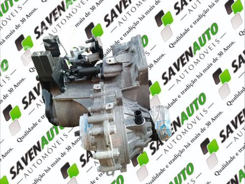 Gearbox VW POLO V (6R1, 6C1) 1.2 TDI | BP29802230M3