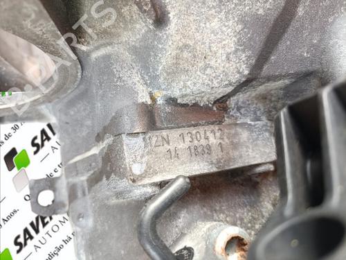 Gearbox VW POLO V (6R1, 6C1) 1.2 TDI | BP29802230M3