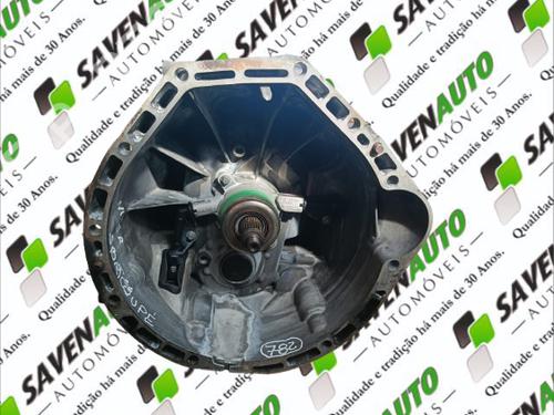 Used Gearbox MERCEDES-BENZ C-CLASS Coupe (CL203) C 220 CDI (203.706) (143 hp) 29802232