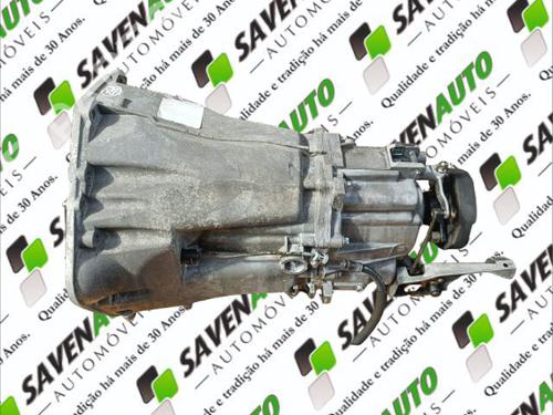 Gearbox MERCEDES-BENZ C-CLASS Coupe (CL203) C 220 CDI (203.706) | BP29802232M3