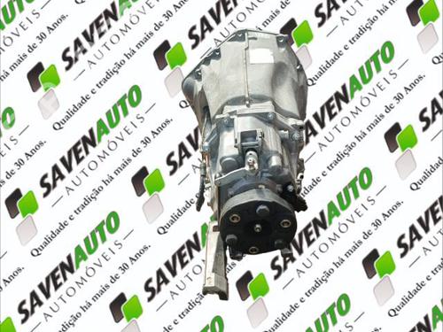 Gearbox MERCEDES-BENZ C-CLASS Coupe (CL203) C 220 CDI (203.706) | BP29802232M3